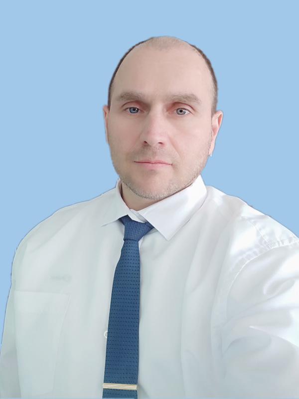 Настаскин Роман Яковлевич.